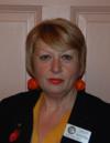 Rtn. Lesley Bambridge